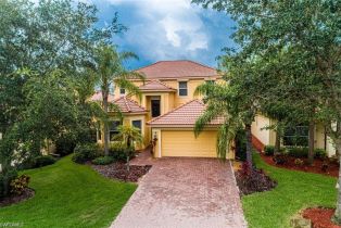 2 Story,Single Family Residence, 20437 Ardore Ln, Estero FL 33928