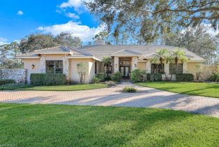 Ranch,Single Family Residence, 4556 Pond Apple North Naples, FL 34119 