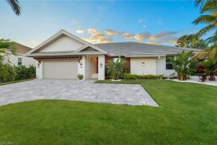 Ranch,Single Family Residence, 72 Barfield Marco Island, FL 34145 