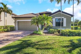 Ranch,Single Family Residence, 13527 San Georgio Preserve At Corkscrew, FL 33928 