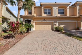 2 Story,Townhouse, 20663 Larino Loop, Estero FL 33928