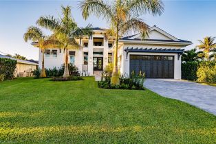 Single Family Residence, 1818 Menorca Marco Island, FL 34145 