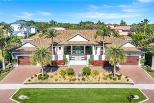 Single Family Residence, 1678 McIlvaine Marco Island, FL 34145 