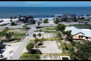 Land, 111 Bay Mar Dr, Fort Myers Beach FL 33931