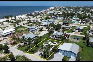 Land, 121 Gulf Island Dr, Fort Myers Beach FL 33931