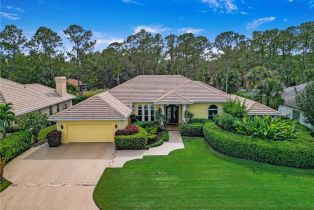 Single Family Residence, 189 Edgemere Mahogany Bend, FL 34105 