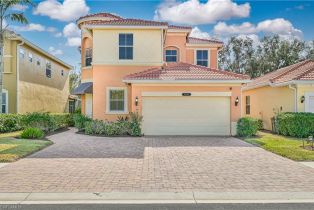 2 Story,Single Family Residence, 10135 N Silver Palm Dr, Estero FL 33928