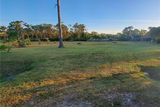 Land, 6307 Hodges Dr, Bokeelia FL 33922