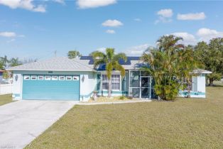 Ranch,Single Family Residence, 13604 Marquette East Fort Myers, FL 33905 