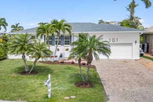 Ranch,Single Family Residence, 101 San Salvador East Naples, FL 34113 