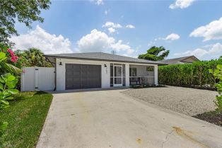 ,  , Naples Park, CA 34108 - 3