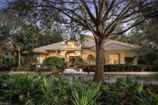 Ranch,Single Family Residence, 12159 Colliers Reserve North Naples, FL 34110 