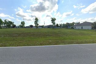 Land, 25482 Doredo Dr, Punta Gorda FL 33955