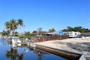 Land, 13545 Marquette Blvd, Fort Myers FL 33905