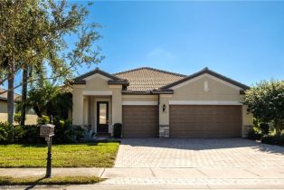 Ranch,Single Family Residence, 13531 Villa Di Preserve Preserve At Corkscrew, FL 33928 