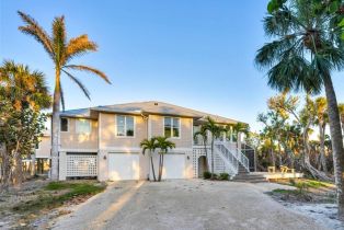 Ranch,Stilts,Single Family Residence, 4318 Gulf Sanibel Island, FL 33957 