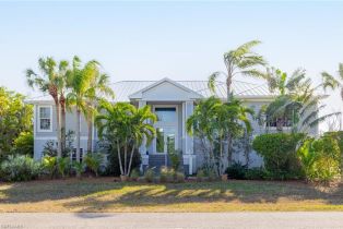 2 Story,Single Family Residence, 1660 Bunting Sanibel Island, FL 33957 