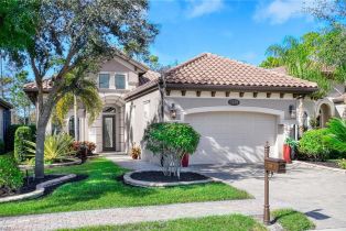 Single Family Residence, 7379 Lantana Lantana At Olde Cypress, FL 34119 