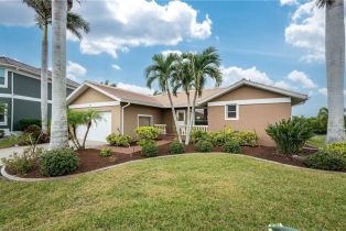 Single Family Residence, 3310 Tripoli Burnt Store Isles, FL 33950 