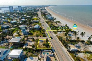 Land, 3891 Estero Blvd, Fort Myers Beach FL 33931