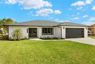 Ranch,Single Family Residence, 11451 Rebecca Shell Point, FL 33931 