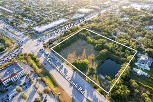 Land, 22 / 50 East Ave, Naples FL 34108