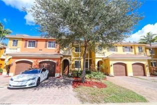 2 Story,Townhouse, 10240 Olivewood Way # 50, Estero FL 33928