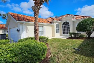 , 4256 Montalvo Ct, Naples FL 34109