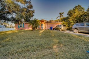 Ranch,Single Family Residence, 5444 Avenue C Bokeelia, FL 33922 