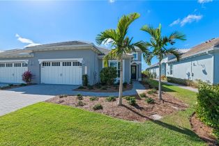 Ranch,Villa Attached, 6831 Saona Isles Of Collier Preserve, FL 34113 