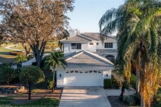 2 Story,Single Family Residence, 11832 Quail Village Quail Creek Village, FL 34119 