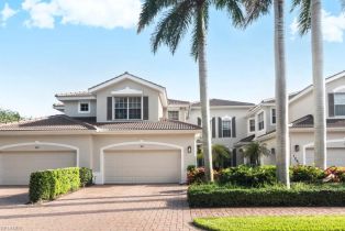 Low Rise (1-3), 12819 Carrington Cir # 101, Naples FL 3410534105 