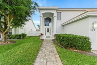 ,  , Naples Park, CA 34108 - 3