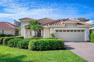 Single Family Residence, 981 Tierra Lago Tierra Lago, FL 34119 