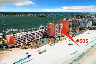 , 190 Estero Blvd # 505, Fort Myers Beach FL 33931