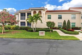 Low Rise (1-3), 108 Siena Way # 105, Naples FL 3411934119 