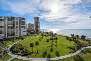 High Rise (8+), 4551 Gulf Shore Blvd N # 804, Naples FL 34103