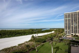 High Rise (8+), 320 Seaview Ct # 612, Marco Island FL 3414534145 