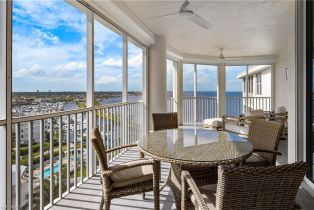 Penthouse,High Rise (8+), 14250 Royal Harbour Ct # 1217, Fort Myers FL 3390833908 