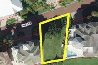 Land, 106 Inagua Ln, Bonita Springs FL 34134