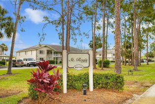 Low Rise (1-3), 760 Augusta Blvd # D202, Naples FL 34113