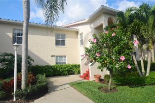 , 108 Tuscana Ct # 604, Naples FL 34119