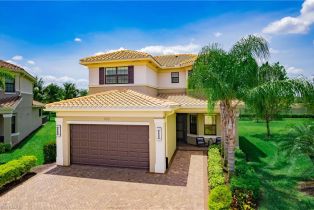 2 Story,Single Family Residence, 4231 Siderno Ct, Naples FL 34119