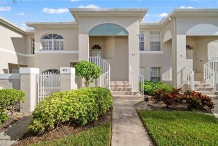 , 13120 Castle Harbour Dr # N4, Naples FL 34110