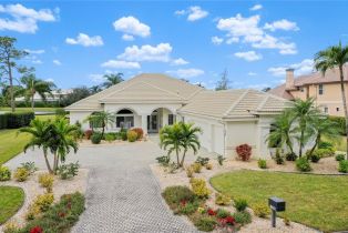 Ranch,Single Family Residence, 15840 Glenisle Enclave At Fiddlesticks, FL 33912 