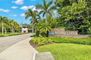 Low Rise (1-3), 6285 Wilshire Pines Cir # 708, Naples FL 34109