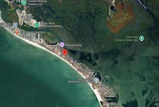 Land, 156 Hibiscus Dr, Fort Myers Beach FL 33931