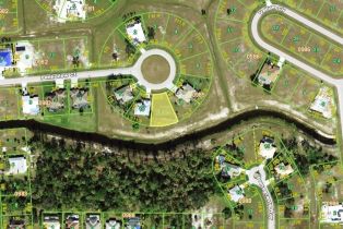 Land, 24351 Penhollow Ct, Punta Gorda FL 33955