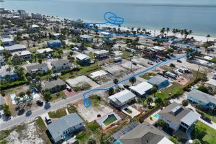 , 161 Hibiscus Dr, Fort Myers Beach FL 33931