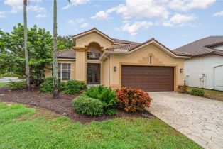 Single Family Residence, 3578 Heron Cove Ct, Bonita Springs FL 34134